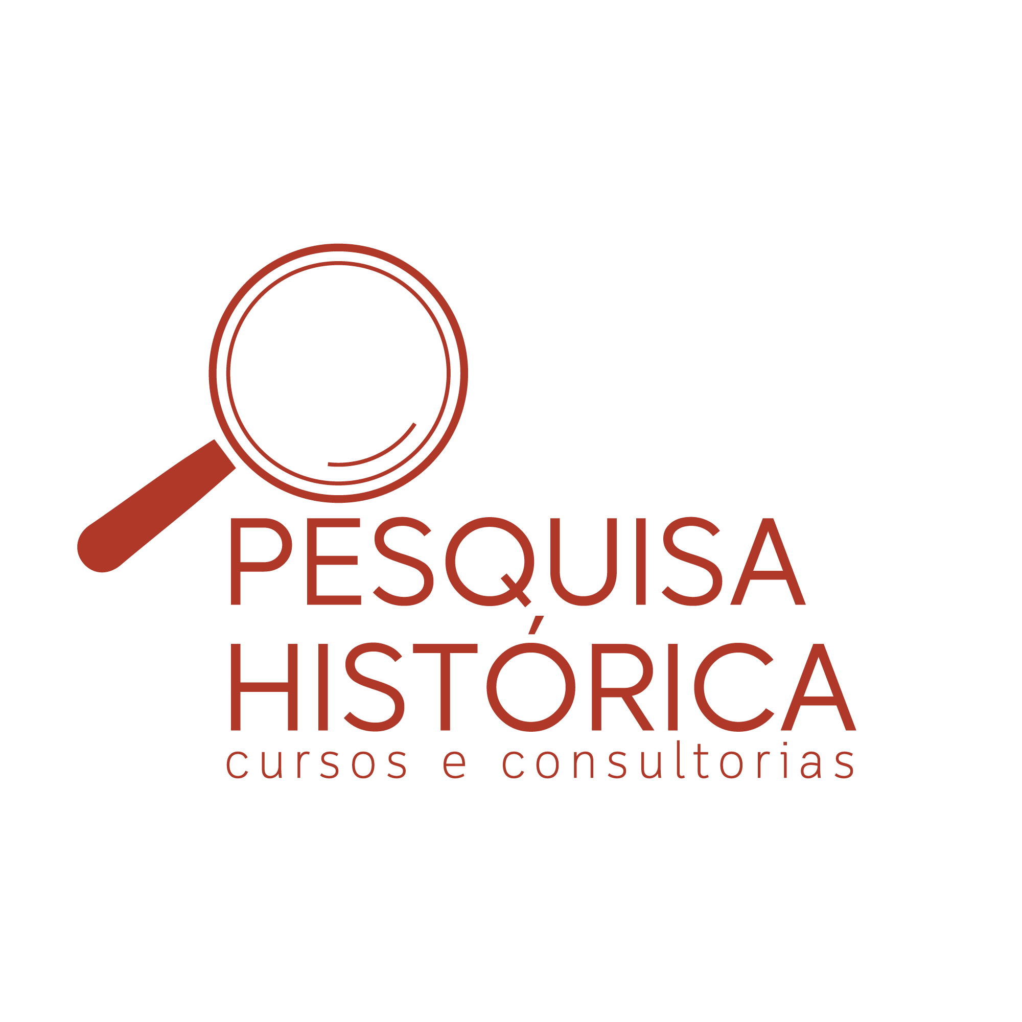 Curso Pesquisando em Fontes Históricas