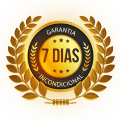 Garantia 7 dias
