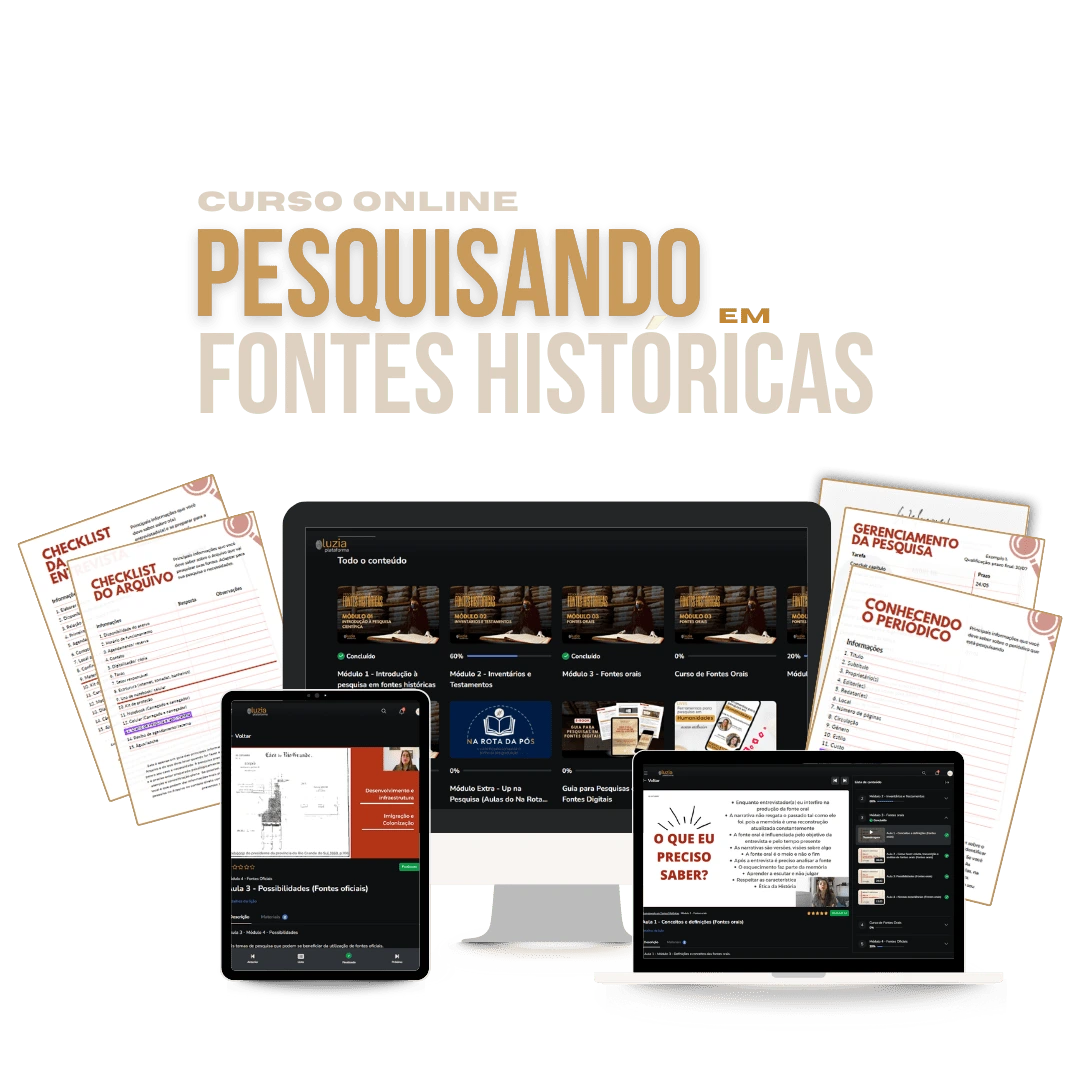 Logo Pesquisando